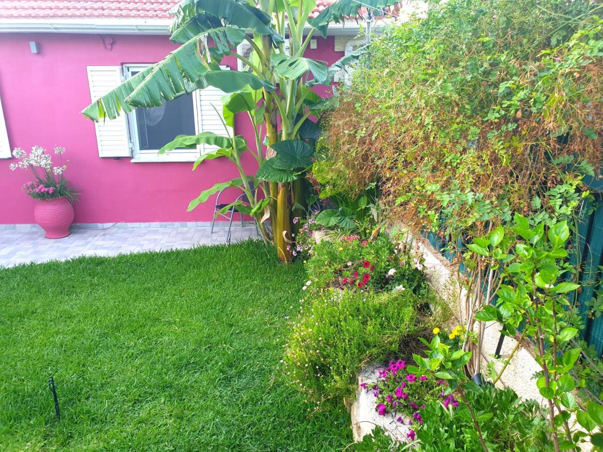Aloe House Lakithra Villa Exterior photo
