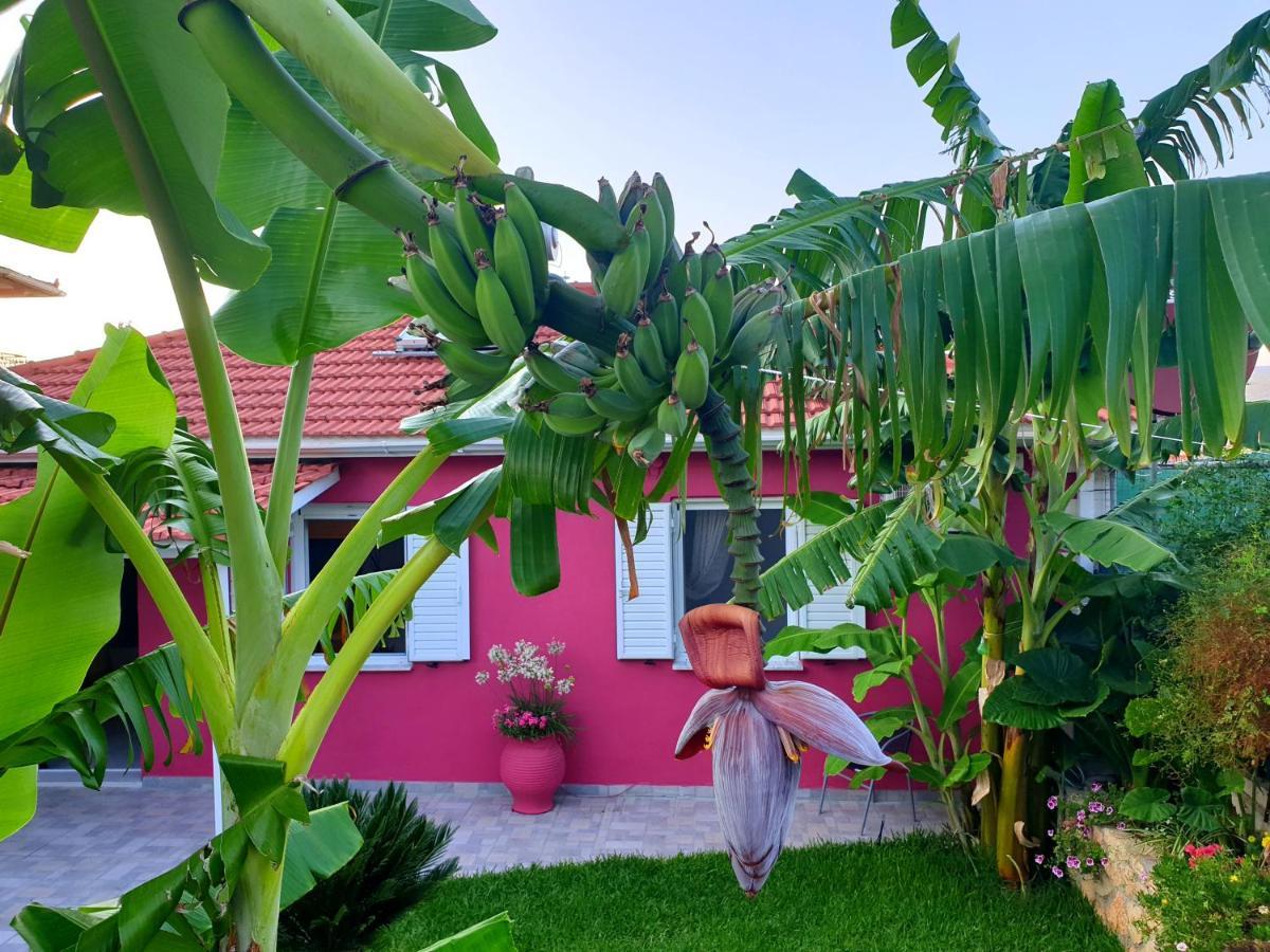 Aloe House Lakithra Villa Exterior photo