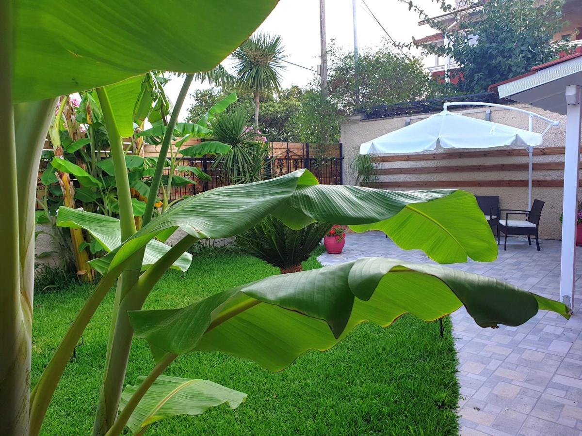Aloe House Lakithra Villa Exterior photo