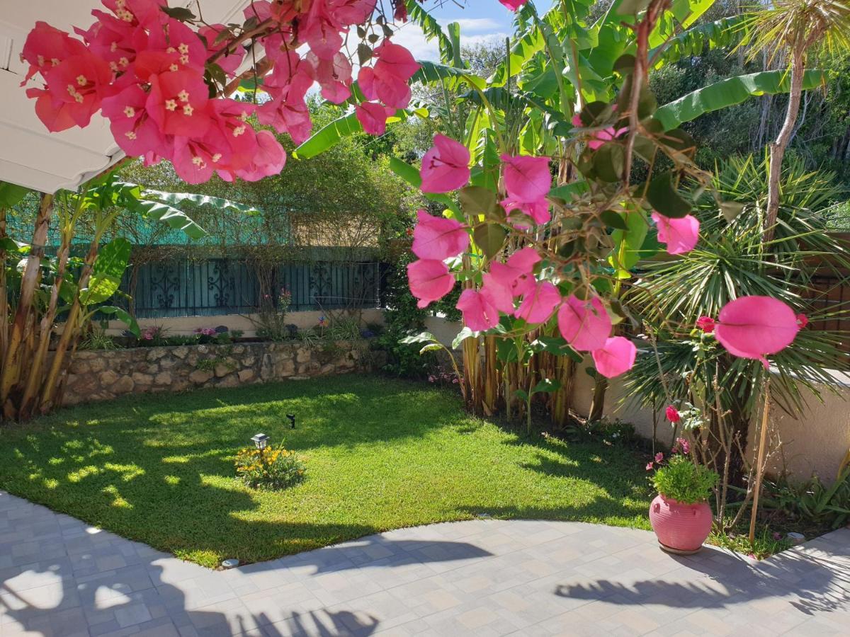 Aloe House Lakithra Villa Exterior photo